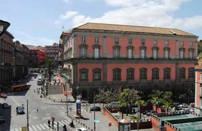 Napoli, riparte il cantiere della metro: rivoluzione urbana a piazza Cavour