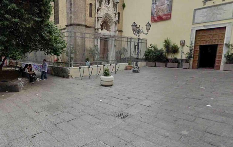 Napoli, stordita e violentata dopo un drink: orrore nel cuore della zona universitaria 