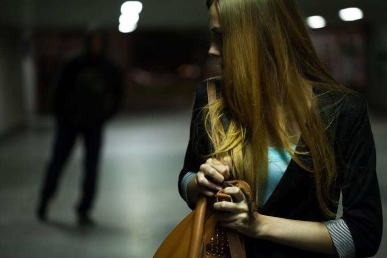 arrestato stalker a Casal di Principe