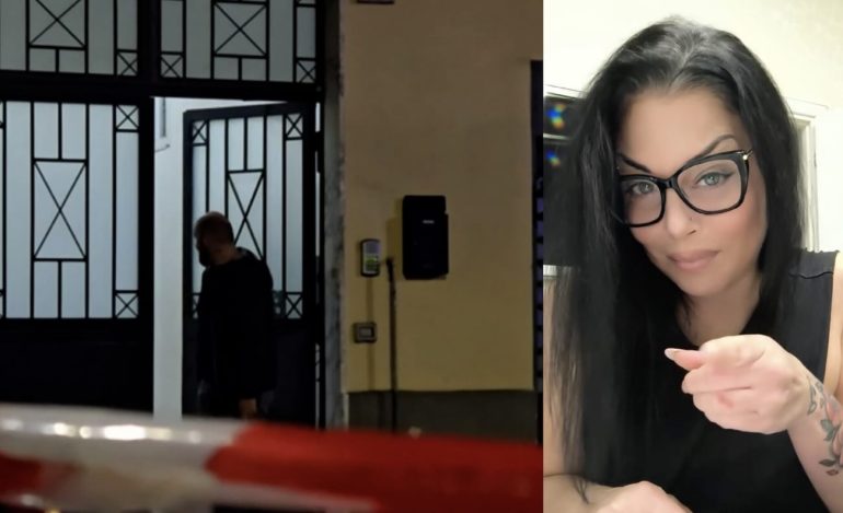 Napoli, l’ombra del femminicidio dietro la morte violenta di Nunzia Cappitelli