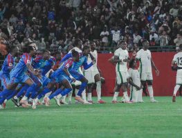 Nigeria fuori dal Mondiale, il ct accusa il Congo: “Riti voodoo contro di noi prima di ogni rigore”