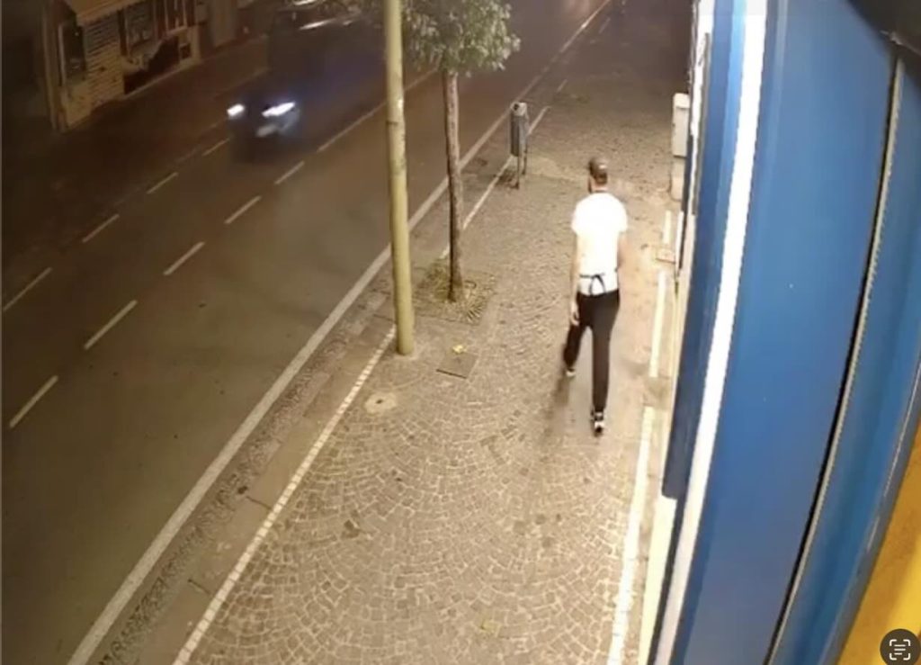 Notte di terrore a Pomigliano: ladri tentano di rubare auto e minacciano di morte il proprietario