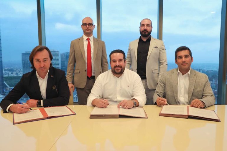 Onlayer ottiene 8,2 milioni di dollari per espandere la piattaforma di gestione del rischio dei merchant