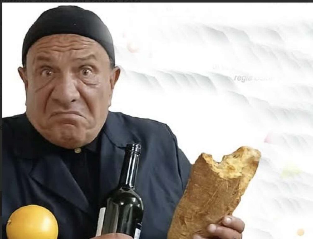 Oscar Di Maio, il parrucchiere folle che fa impazzire Napoli: un ritorno cult al Teatro Totò