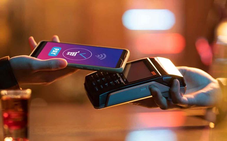 Pagamenti digitali: Campania arretrata? Un pregiudizio che non regge più