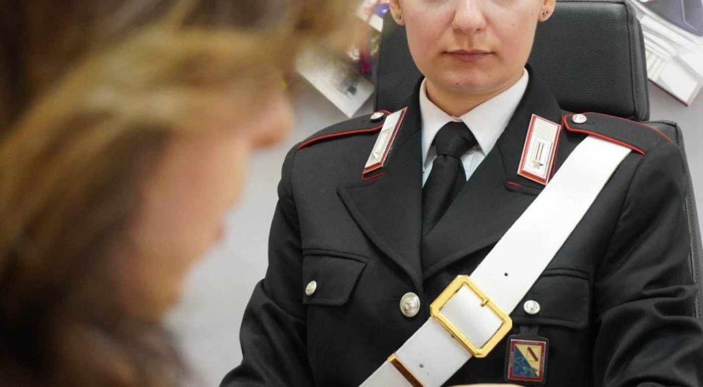 Napoli, stalking e minacce alla ex: arrestato 51enne