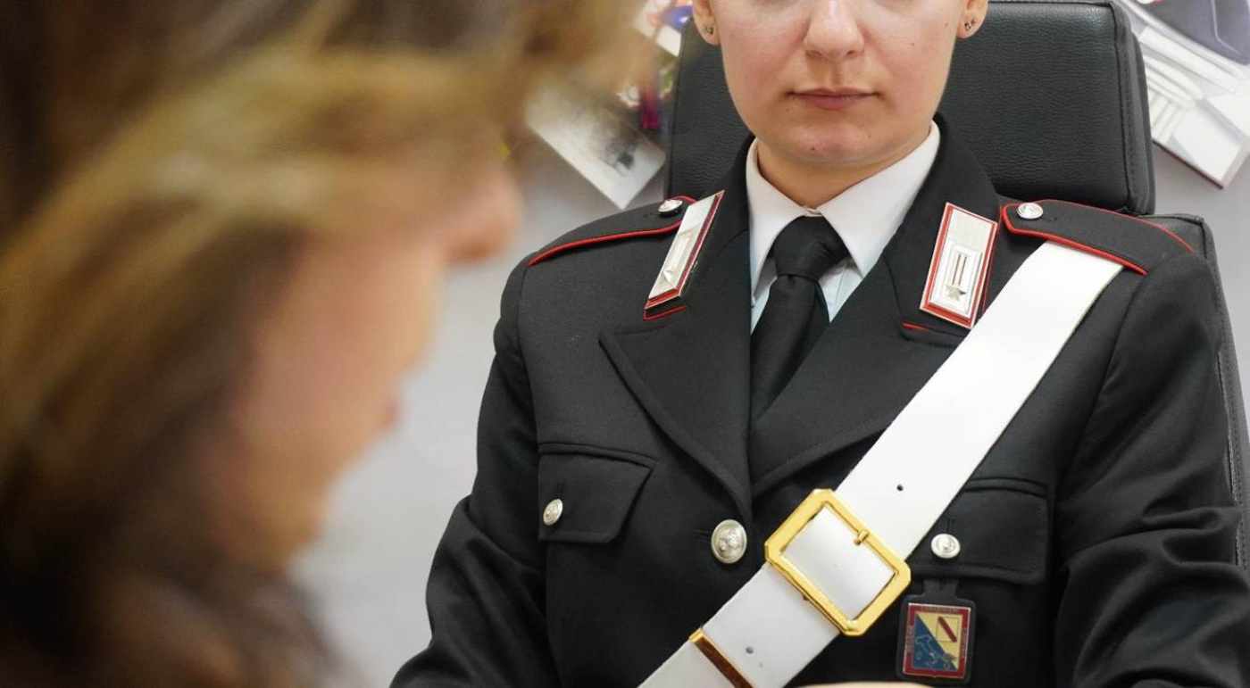 Napoli, arrestato 51enne per stalking e minacce nei confronti dell’ex compagna