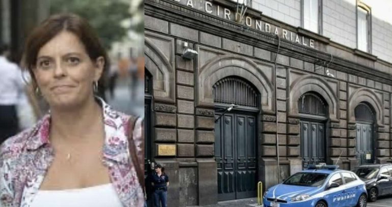 Poggioreale, l’inferno dietro le sbarre, il report choc di Ilaria Salis: celle con 12 detenuti e topi