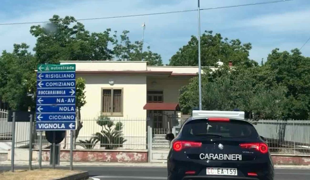 Politics & Camorra: 44 arrests, this is how the Russo and Licciardi clans influenced the vote in Cicciano and Casamarciano.