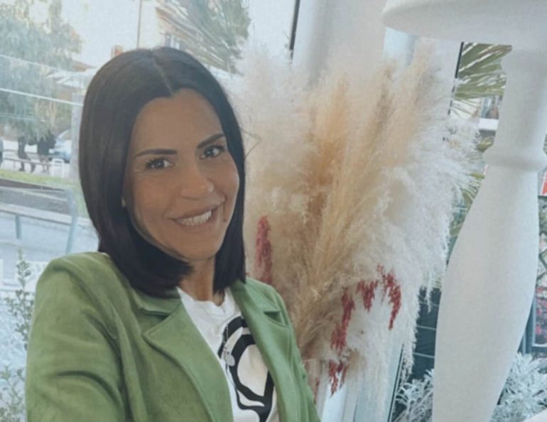 Pomigliano, Barbara Terracciano si è suicidata la pistola sottratta all’ex compagno