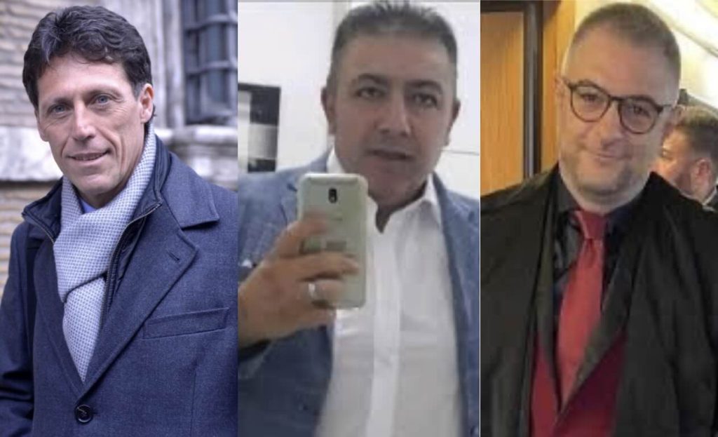 Portici, denunciato dal sindaco Cuomo: assolto Pino Grazioli