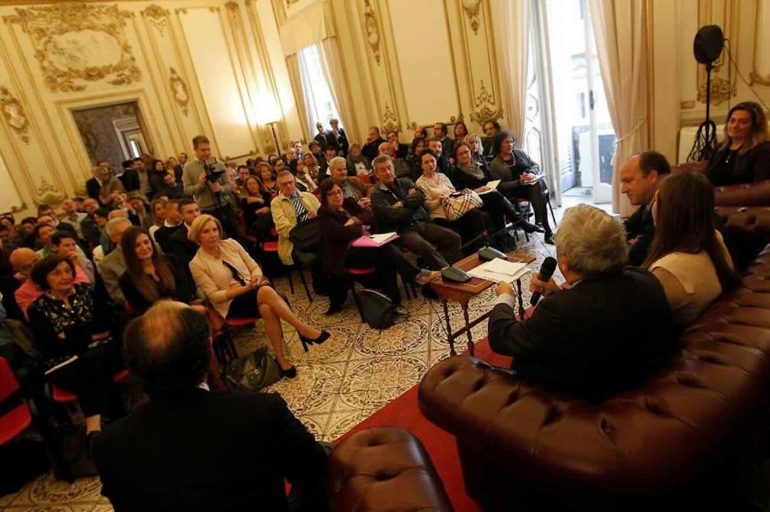 Premio Landolfo: dall’amianto alla Terra dei Fuochi, storie di verità e impegno