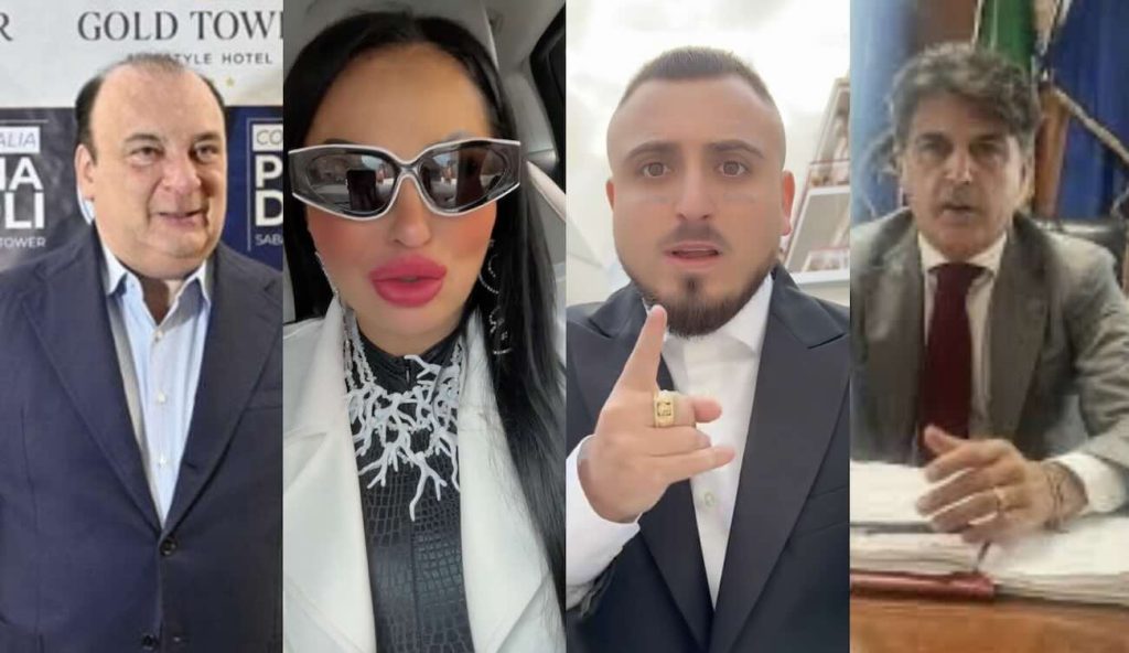 Regionali Campania: l’endorsement di Rita De Crescenzo che imbarazza Forza Italia