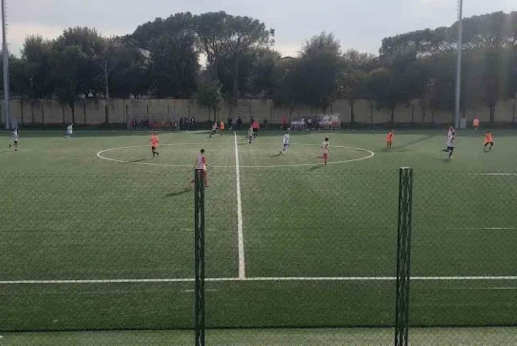 San Pietro a Patierno, lo stadio riapre al pubblico: via libera per 500 spettatori