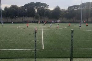 San Pietro a Patierno, lo stadio riapre al pubblico: via libera per 500 spettatori