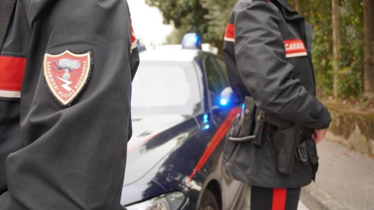 Arrestato il latitante lello Acerrano, cognato del boss