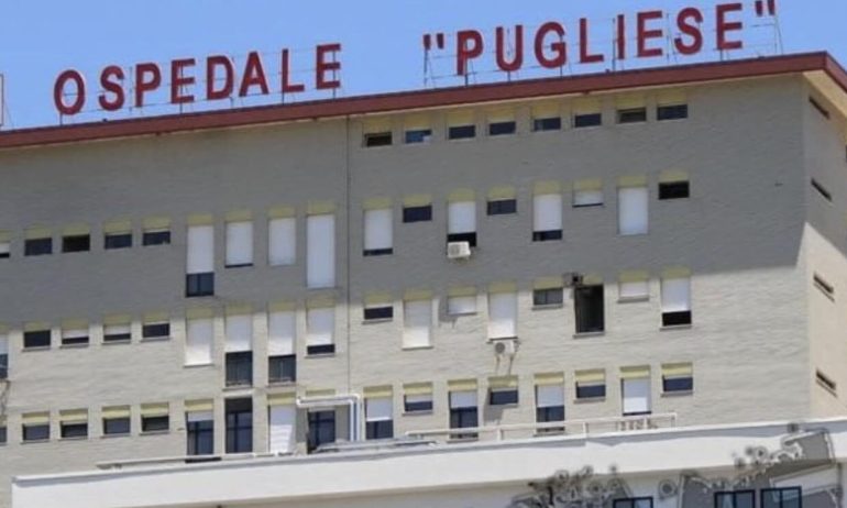 Sarno, 34enne gambizzato in strada a Crotone: in auto aveva tre chili di hashish