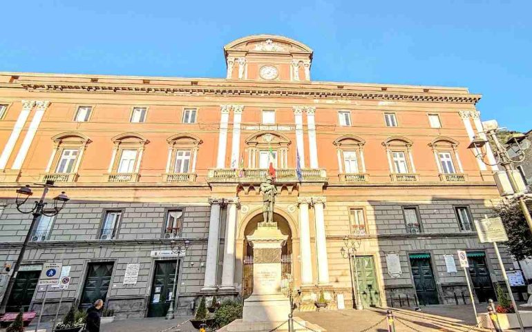 Sarno, “scarichi fuori norma”: il Comune spegne gli impianti biogas