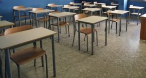 Nasce “Le Muse”, nuovo centro educativo polifunzionale per combattere la dispersione scolastica a Napoli