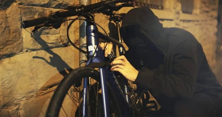 Nell'immagine, un contesto collegato ai fatti.