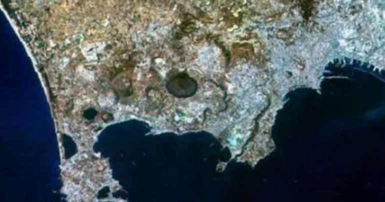 Napoli, ecco la tecnologia che stima i danni sismici in pochi minuti