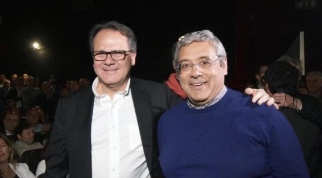 Tempesta sulla politica siciliana: chiesti gli arresti per Cuffaro e Romano