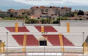 Torre Annunziata, lo stadio Giraud ottiene l’agibilità definitiva: “Una risorsa per tutta la città”
