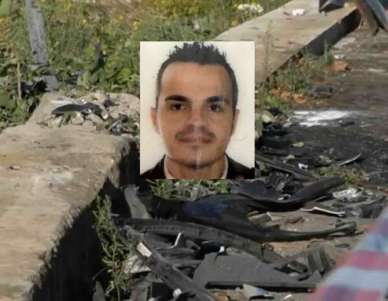 La figlia di Aniello Scarpati chiede giustizia: “Papà era un servitore dello Stato”