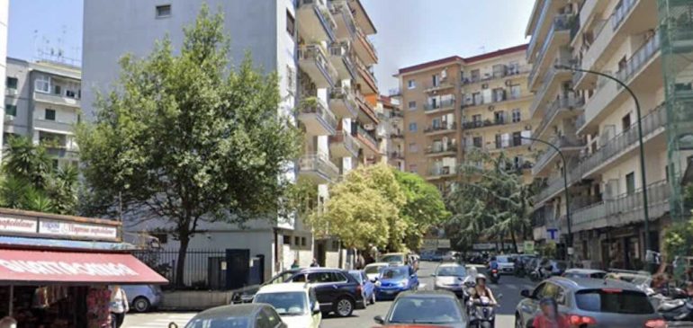 Tragedia al Vomero: muore 93enne investito sulle strisce, indagato automobilista 80enne