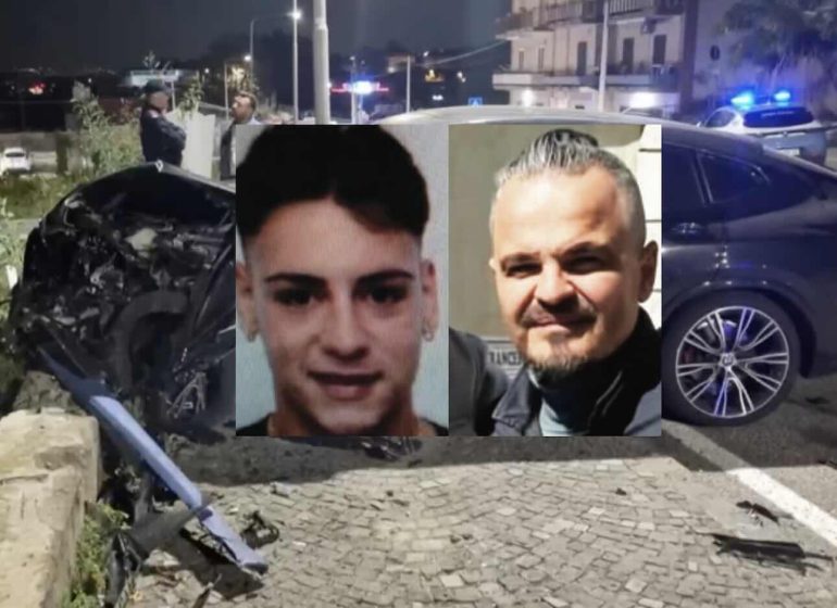 Tragedia di Torre del Greco