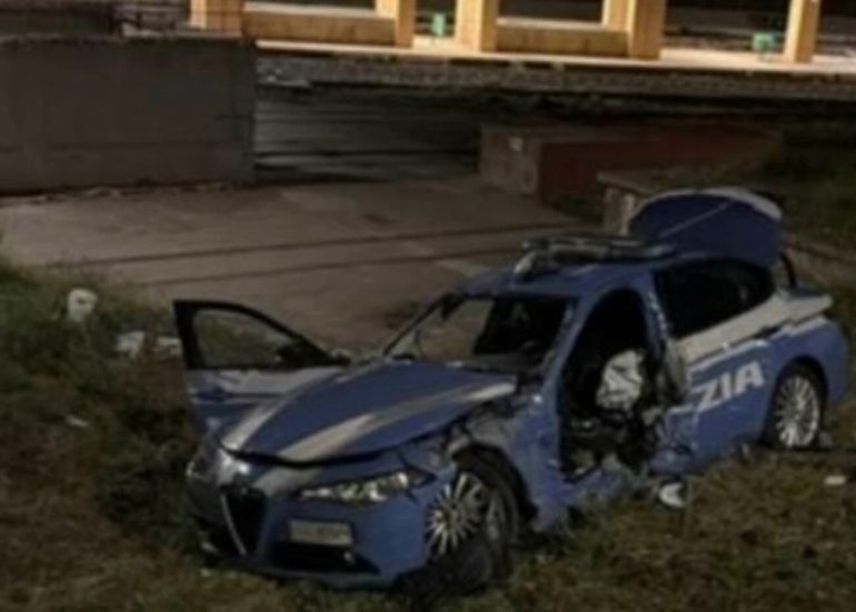 Tragedia Torre del Greco, appello urgente per donare sangue A Negativo per l’agente Ciro Cozzolino