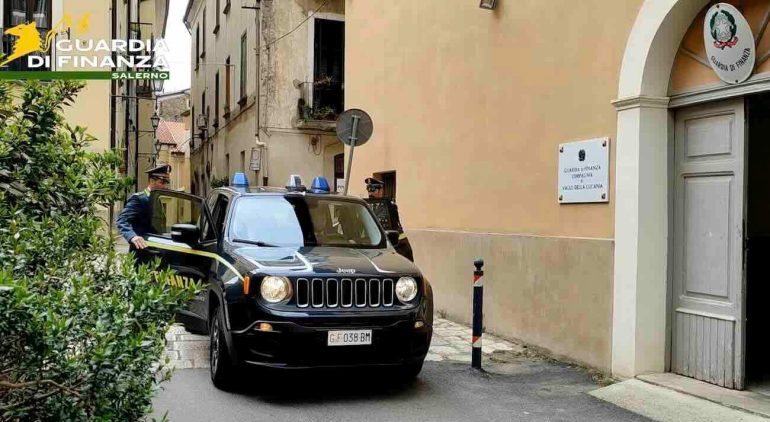 Nella foto, un elemento rappresentativo della vicenda.