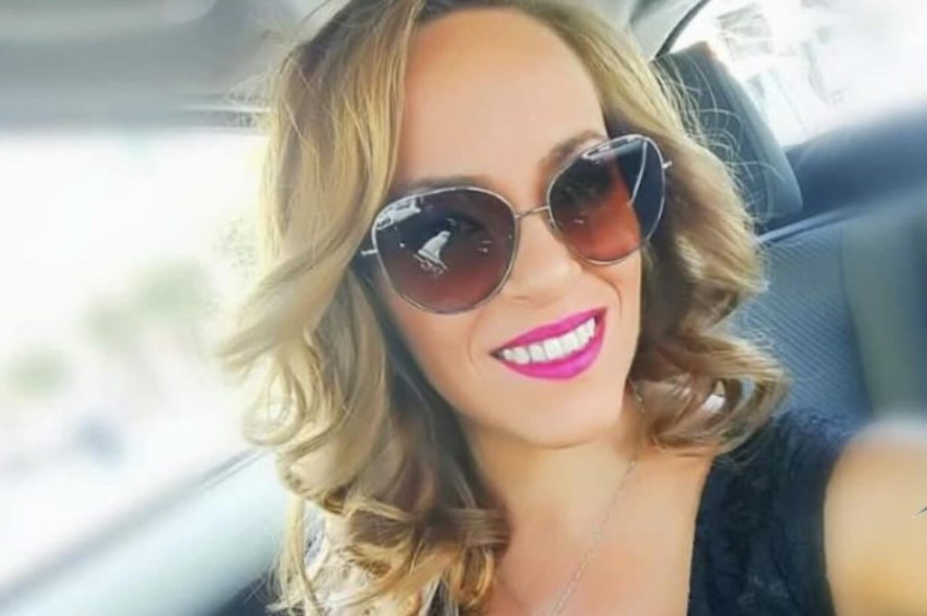 Vitulazio, si schianta con l’auto contro un albero: muore la 45enne Giuseppina Luongo