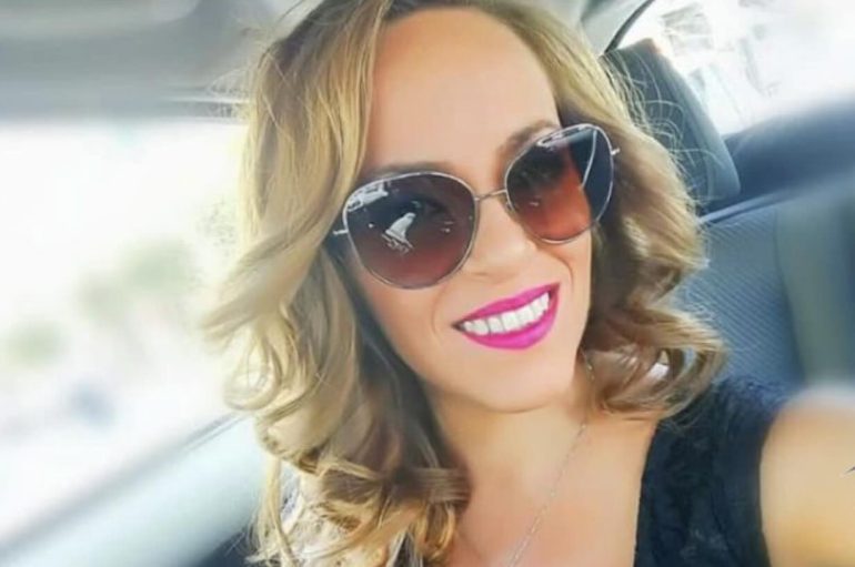 Vitulazio, si schianta con l’auto contro un albero: muore la 45enne Giuseppina Luongo