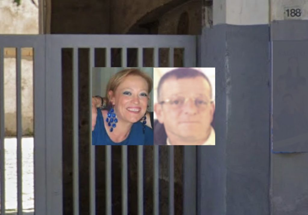 Melito, i segnali per usare la casa dei summit segreti del clan Amato-Pagano