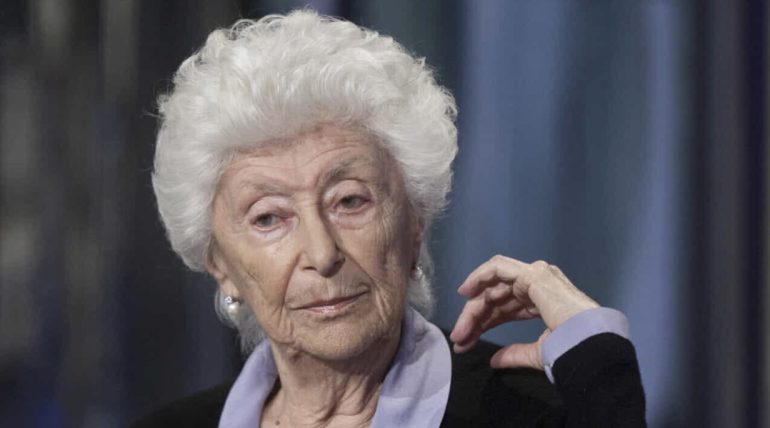Addio a Maria Sole Agnelli: aveva 100 anni
