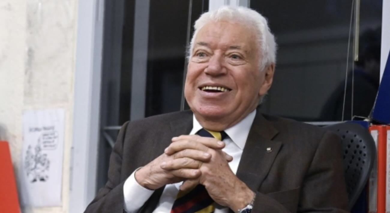 Nicola Pietrangeli