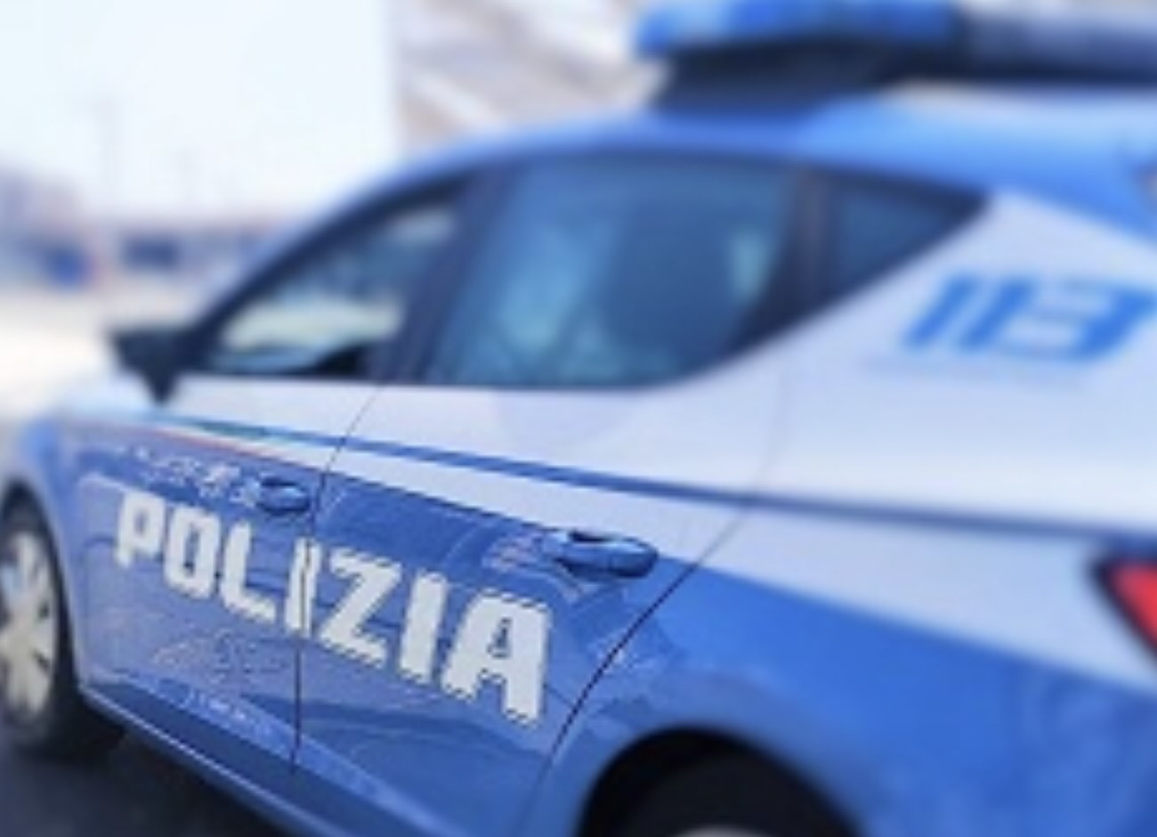 Shock a Napoli: arrestato spacciatore in pieno giorno tra via Firenze e Corso Meridionale