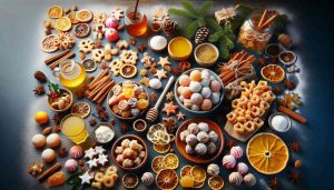 Dolci e ricette antiche di Natale: dagli struffoli alle scorzette di limone candite
