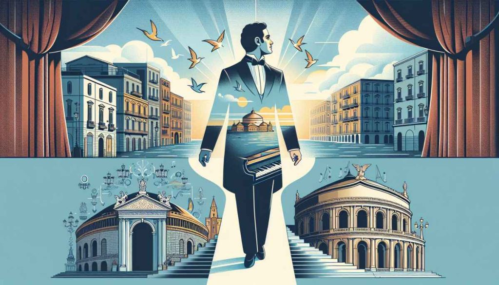 Enrico Caruso: tra Napoli e il successo dell’opera mondiale