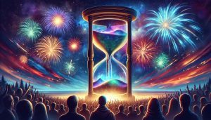 Fuochi d’artificio a Capodanno: origini e significato della tradizione