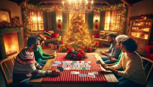 Giochi di carte da fare a Natale: idee divertenti per tutta la famiglia