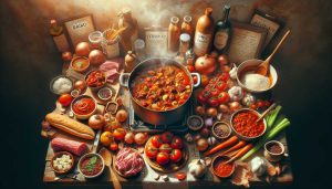 Il ragù della domenica: varianti storiche e curiosità culinarie