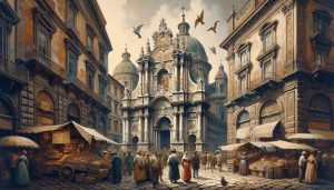 La Napoli barocca: capolavori artistici fuori dai percorsi turistici
