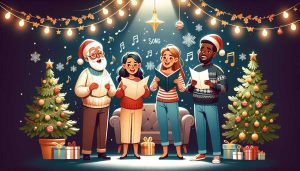 Le migliori canzoni di Natale da cantare: tradizione e grandi classici