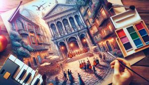 Napoli tra piazze e teatri: la magia dei concerti di Capodanno