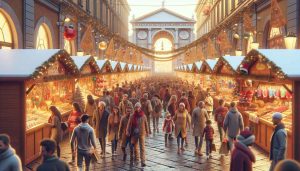 Natale a Napoli 2025: guida alle bancarelle, ai dolci e alle tradizioni