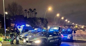 Afragola, pusher arrestato con droga e denaro contante