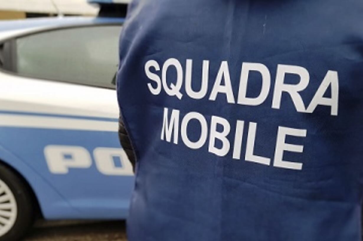 Arrestato in Germania 63enne italiano per abusi sessuali su minore a Napoli