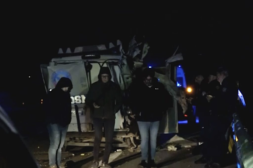 Assalto al portavalori sulla statale 655: rapina da 300mila euro con esplosivo